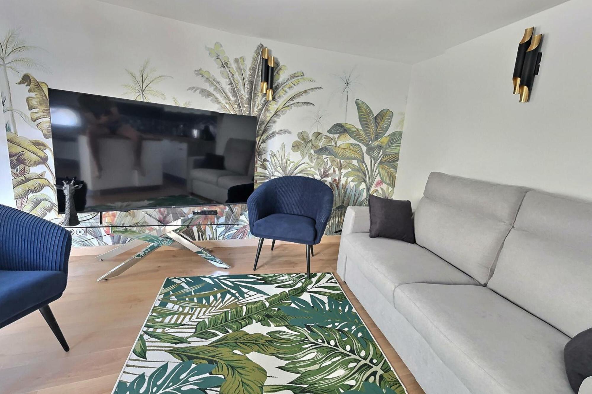 Jungle Loft Beziers Centre Béziers Exterior foto